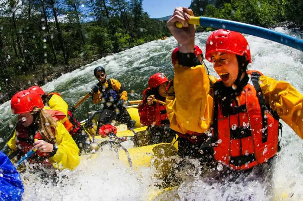 Rafting Tarom u Crnoj Gori: Ultimativni vodič za nezaboravnu avanturu