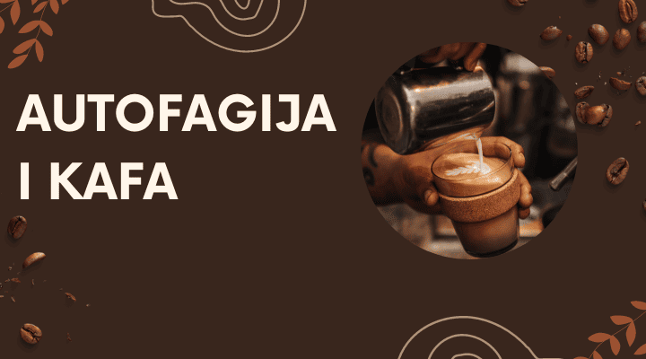 Kafa i autofagija dijeta - da ili ne?
